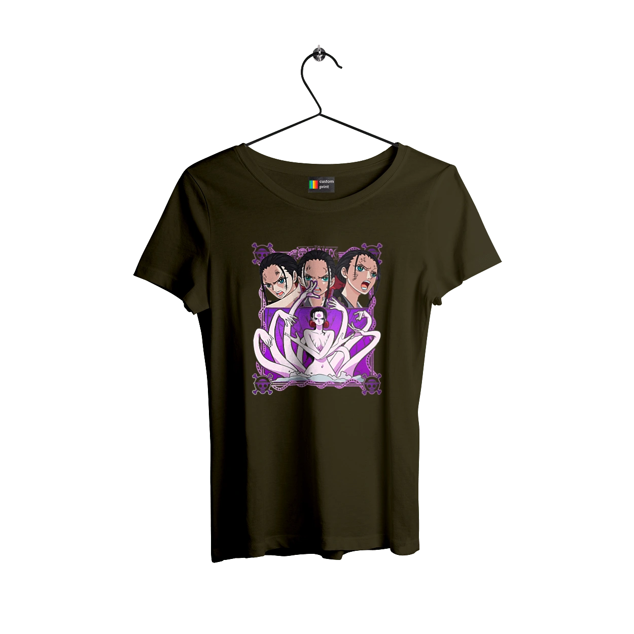 One Piece Nico Robin