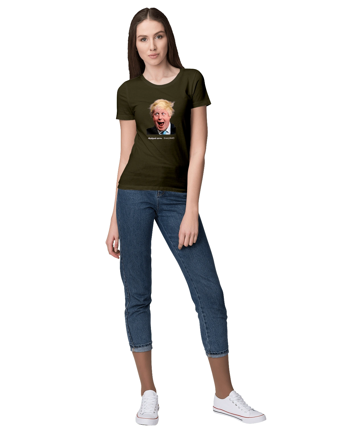 Good afternoon everybody