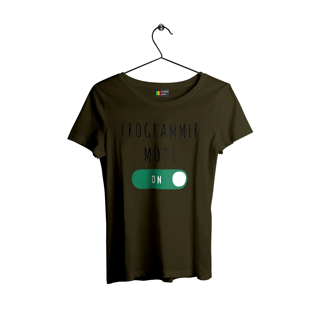 Режим программиста