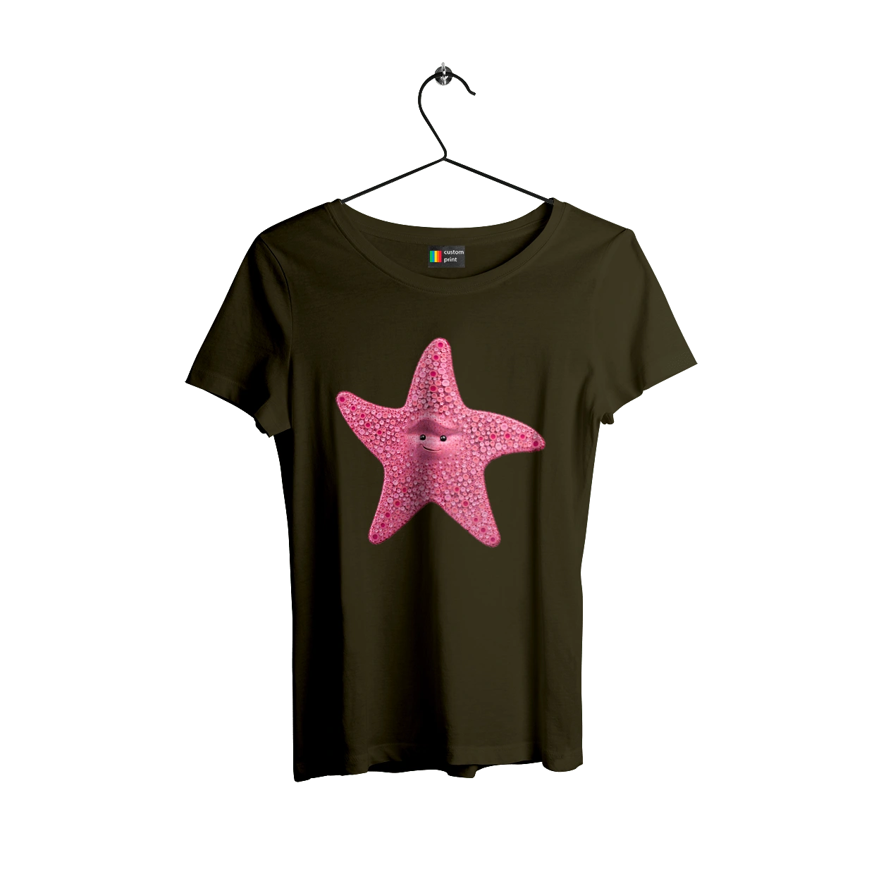 Star, In Search Of Nemo, Cartoon