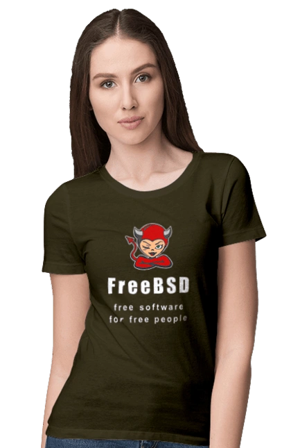 Freebsd For Free