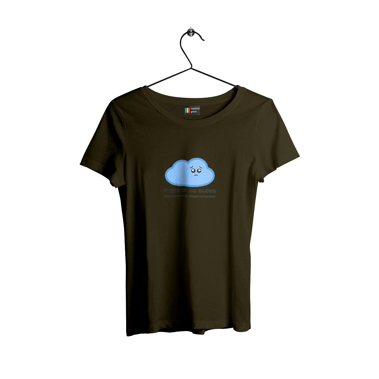 There is no cloud for programmers, devops