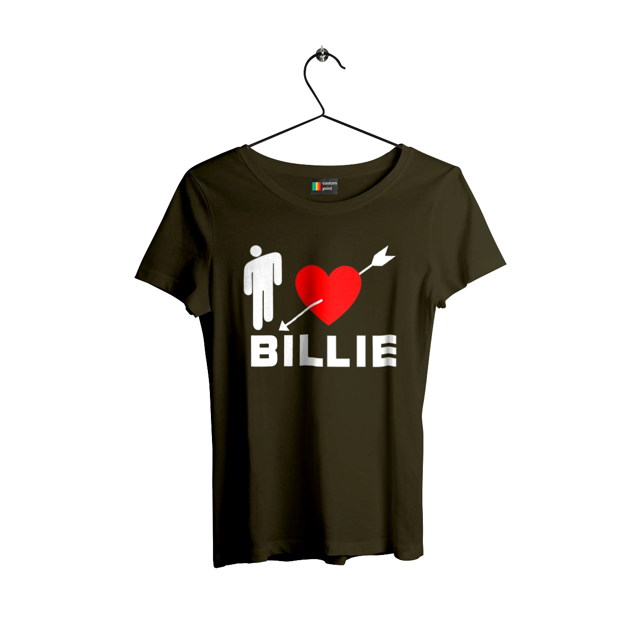 Билли Айлиш