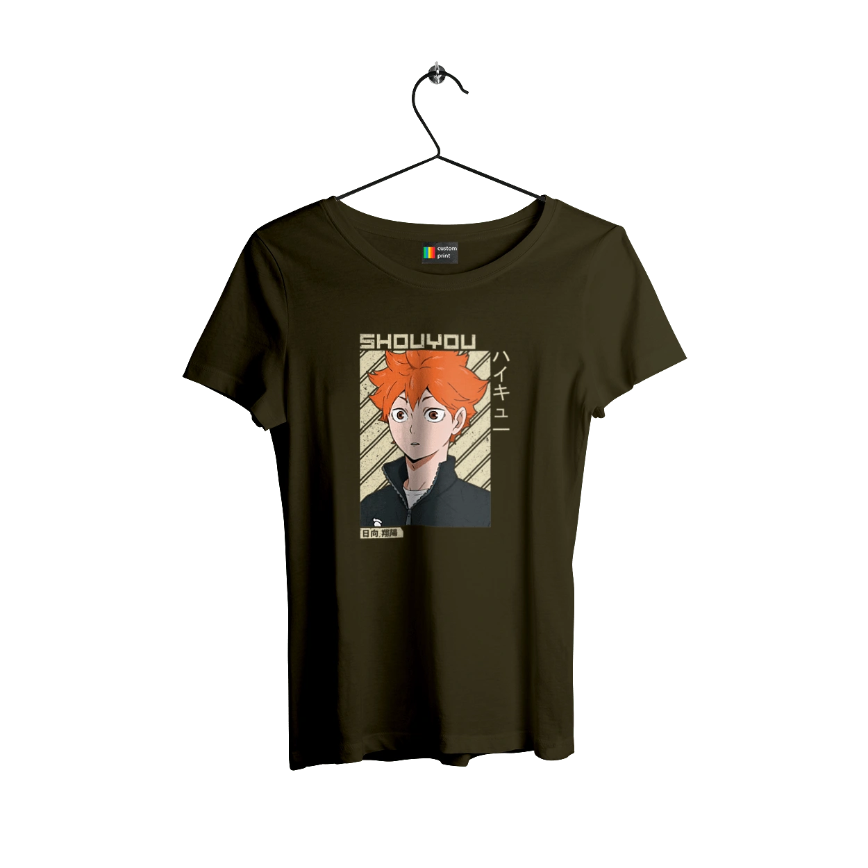 Волейбол!! Хината