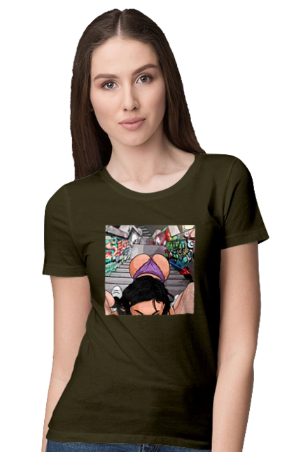 Девушка На Коленях Перед Парнем