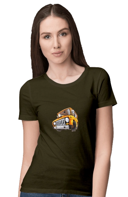 Вантажівка