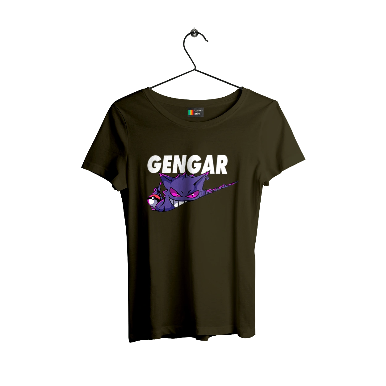 Pokemon Gengar