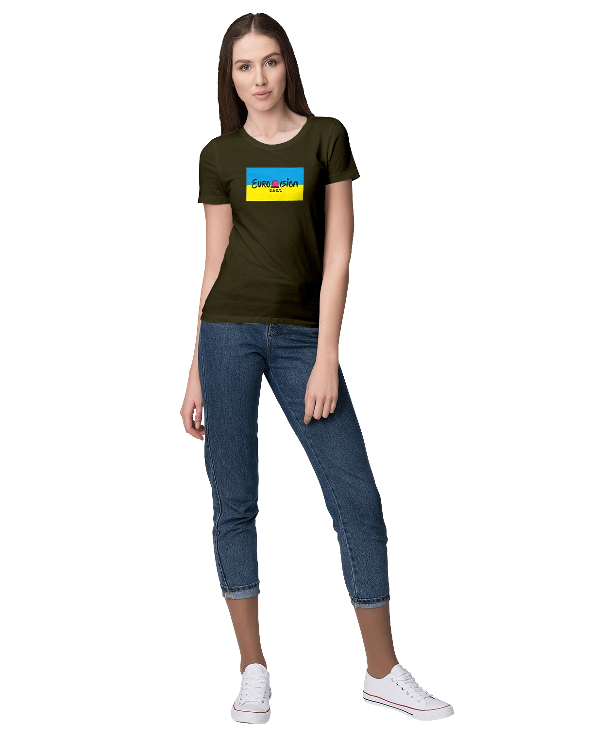 Eurovision by KALUSH Orchestra