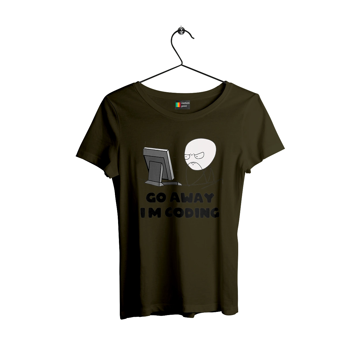 Іди Я кодую