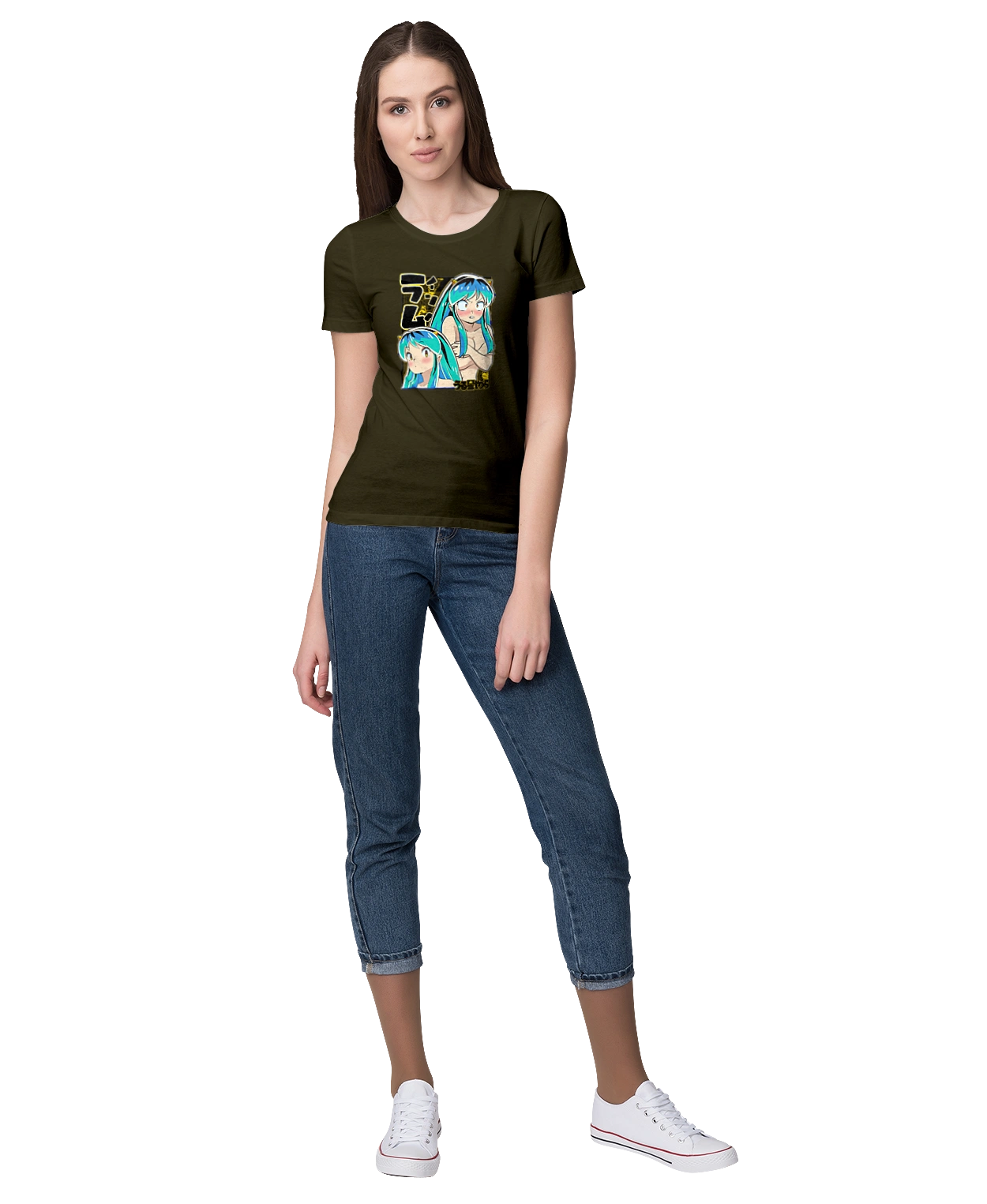 Urusei Yatsura Лам