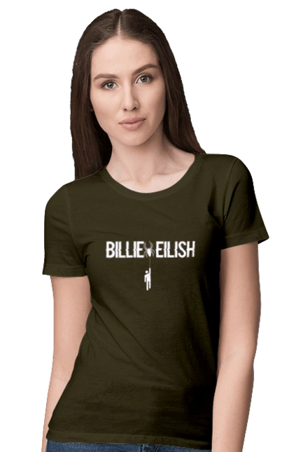 Билли Айлиш