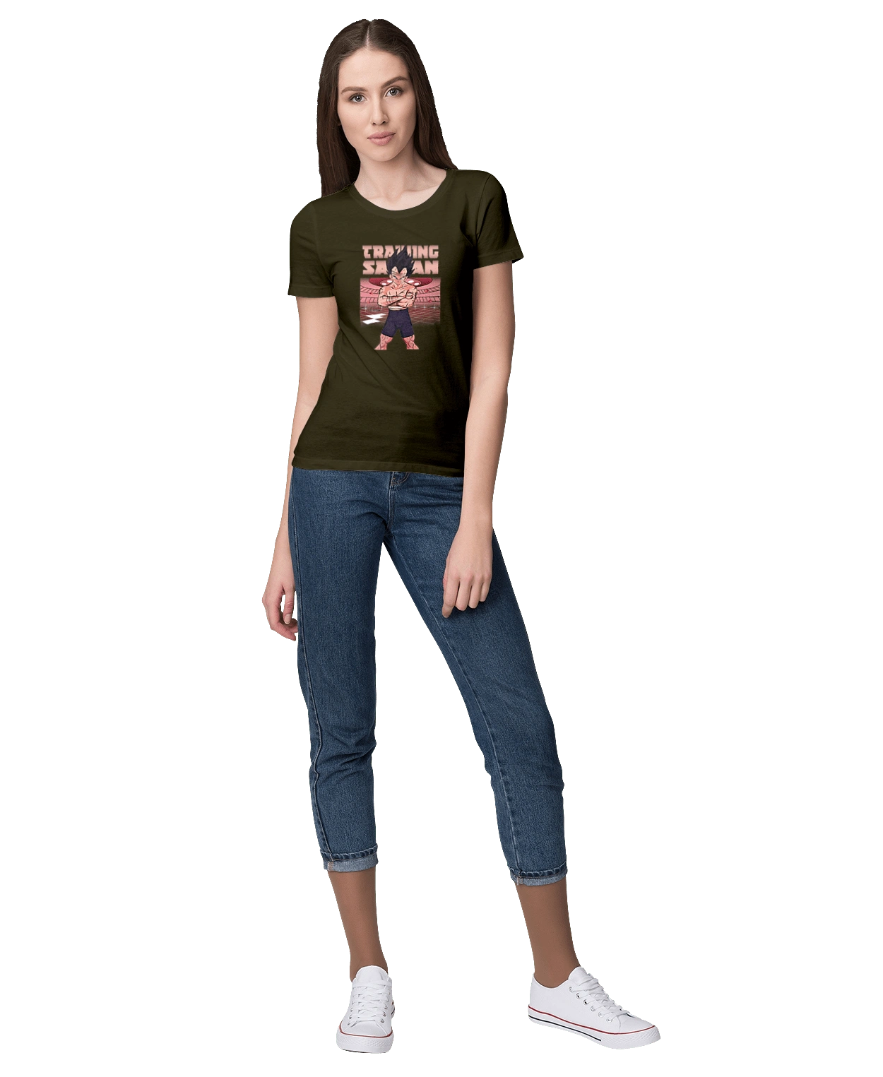 Перли дракона Вегета