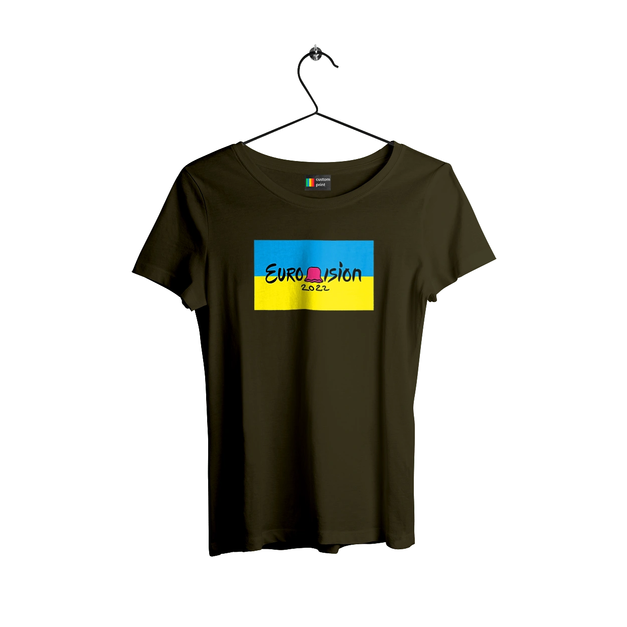 Eurovision by KALUSH Orchestra