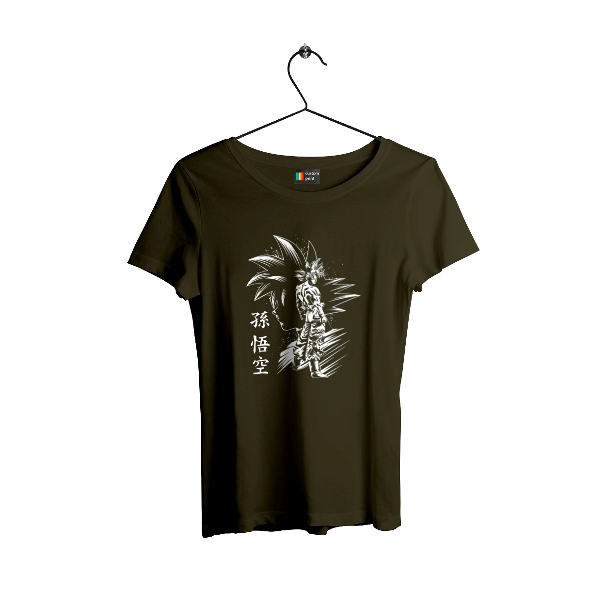 Dragon Ball Son Goku