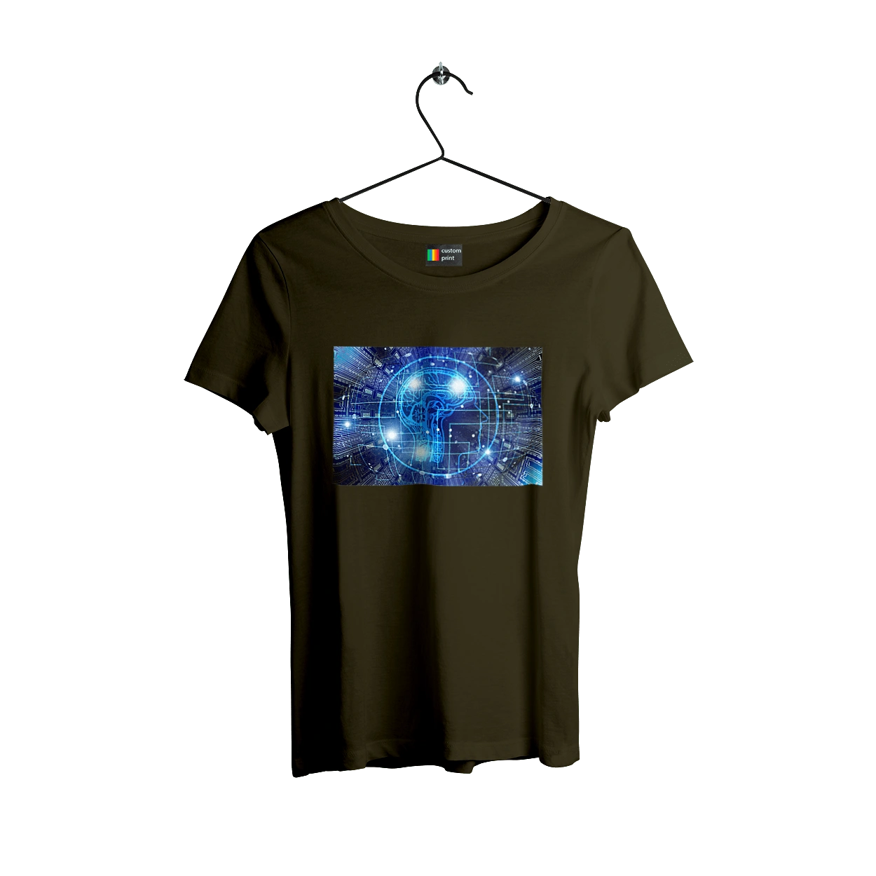 Штучний інтелект