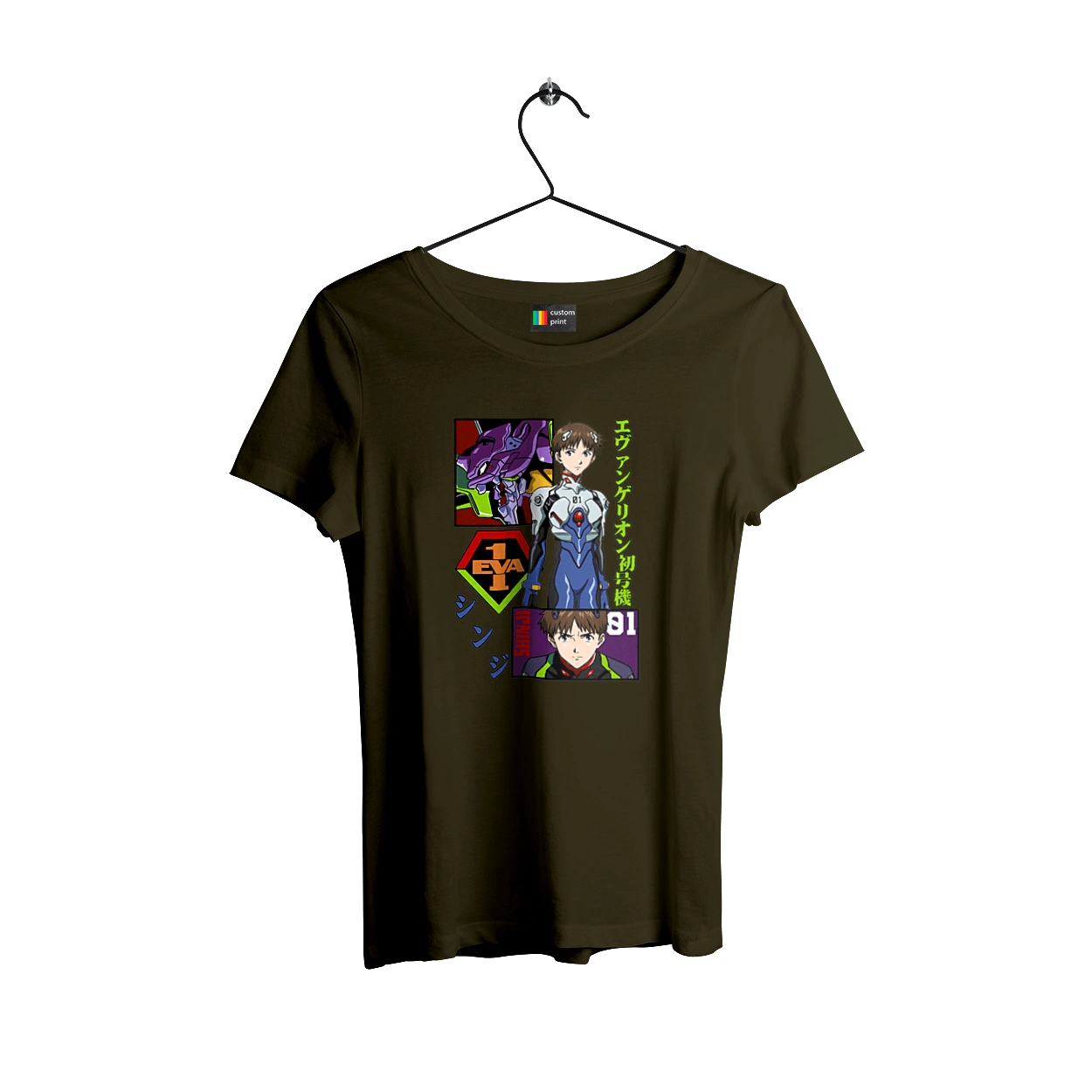 Евангелион