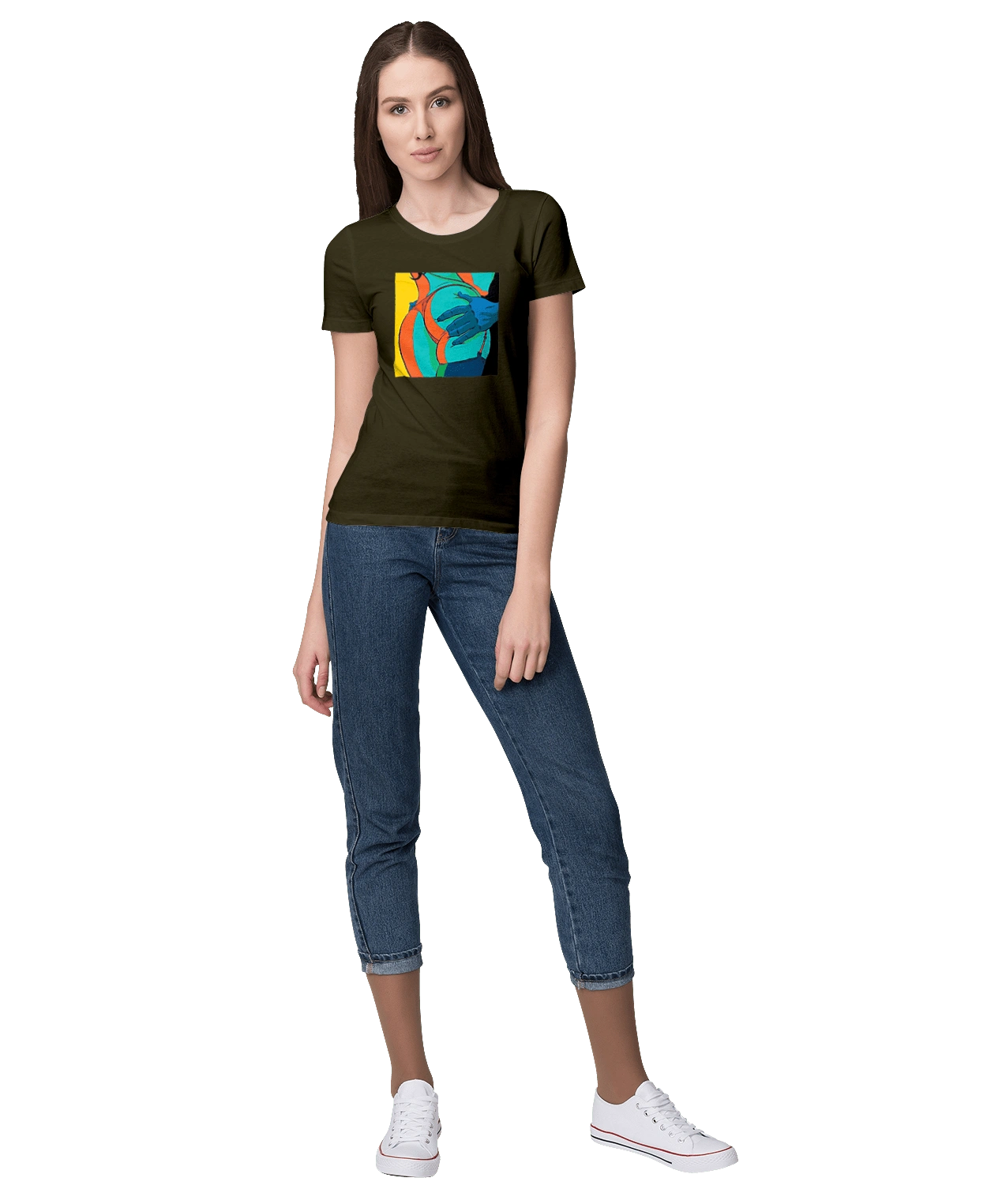 Female Ass In Male Hands