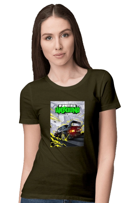 Need for Speed Unbound