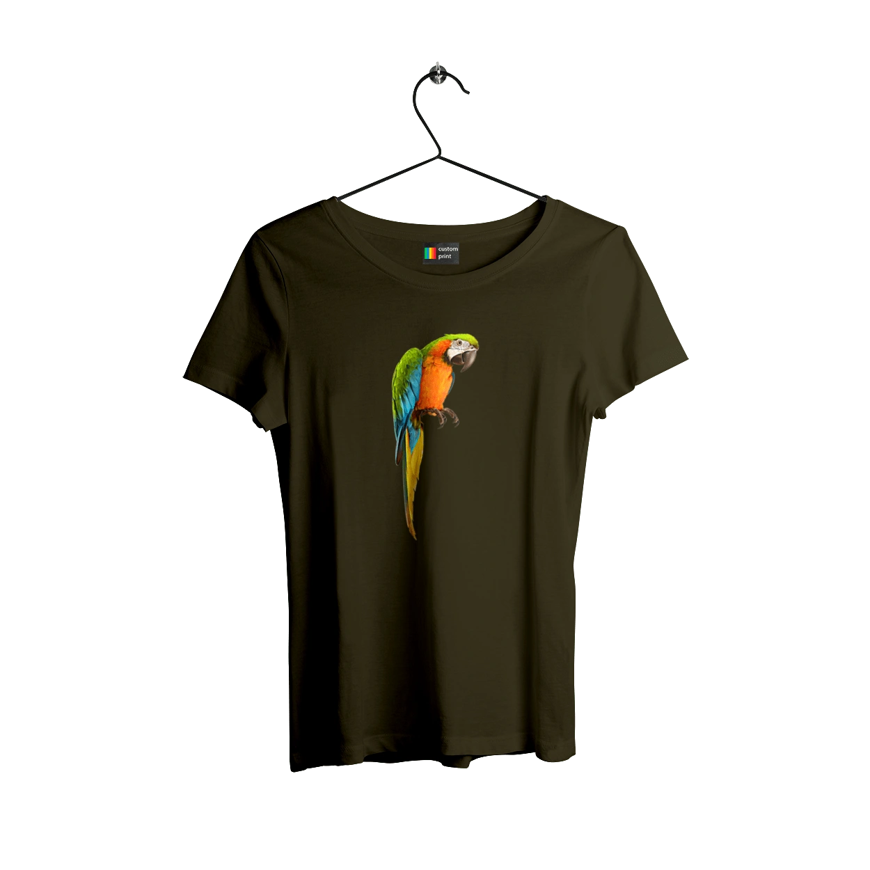 Просто Папуга