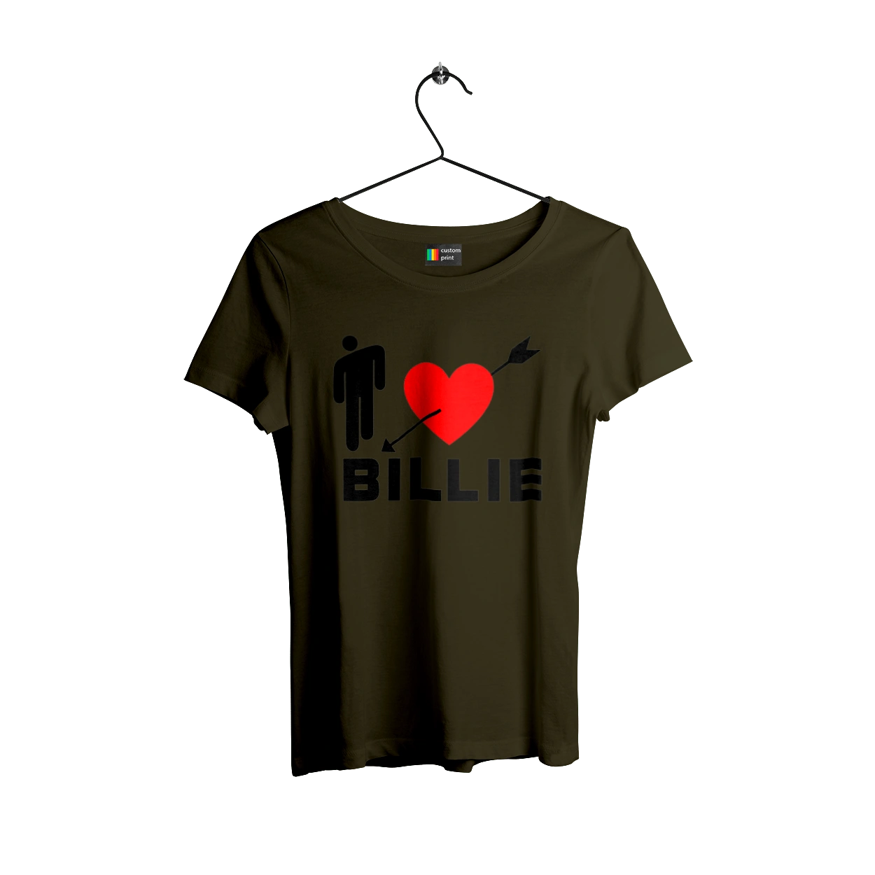 Билли Айлиш