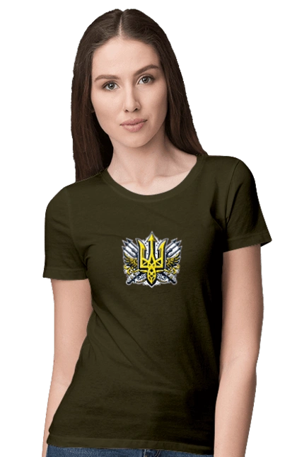 Символіка україни