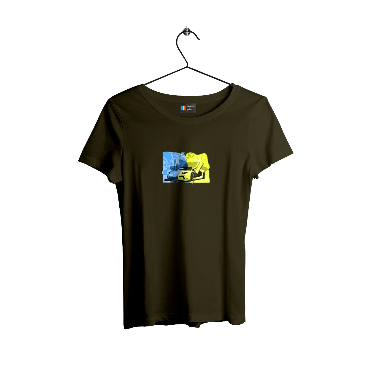 Ukrainian Lamborghini