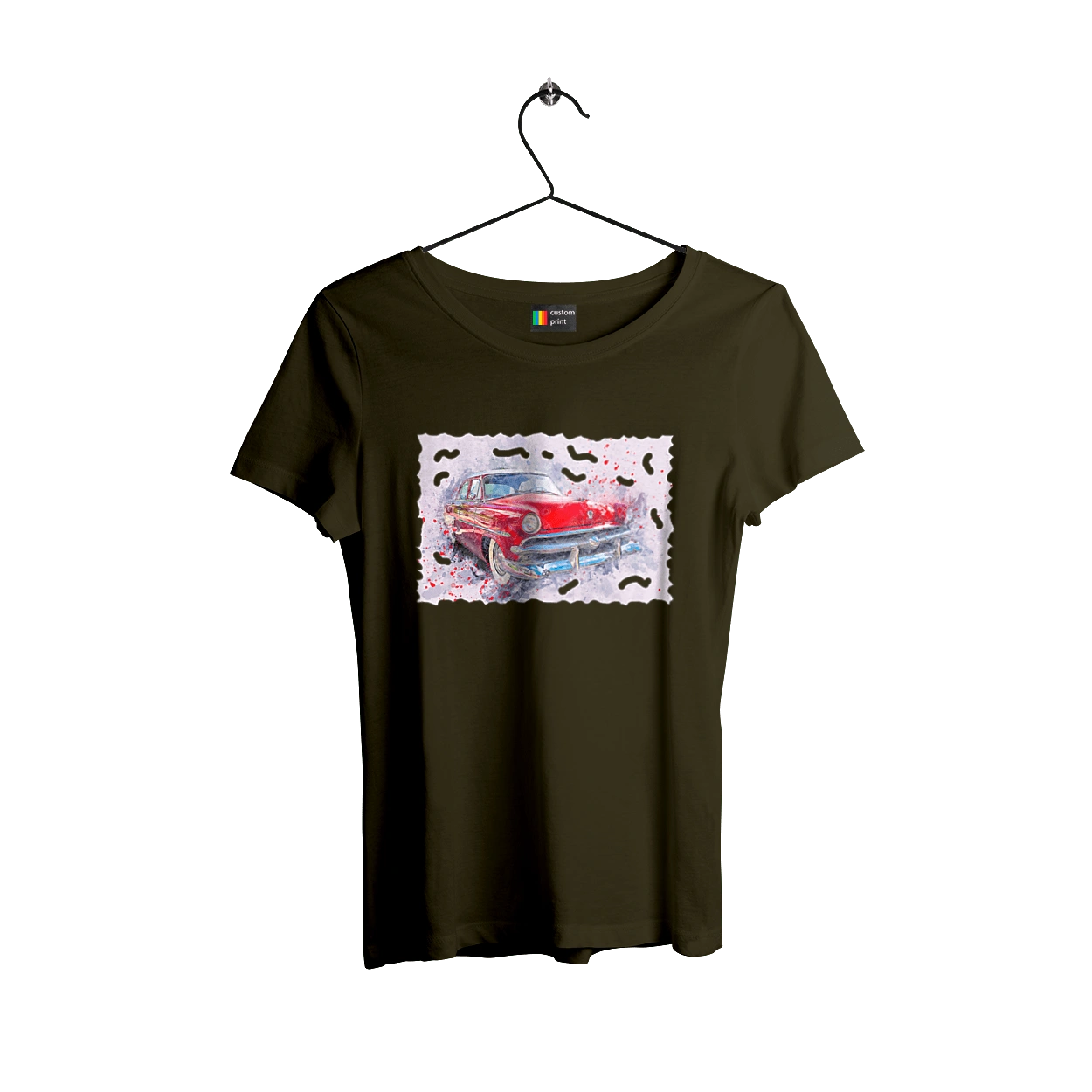 Автомобільний газ