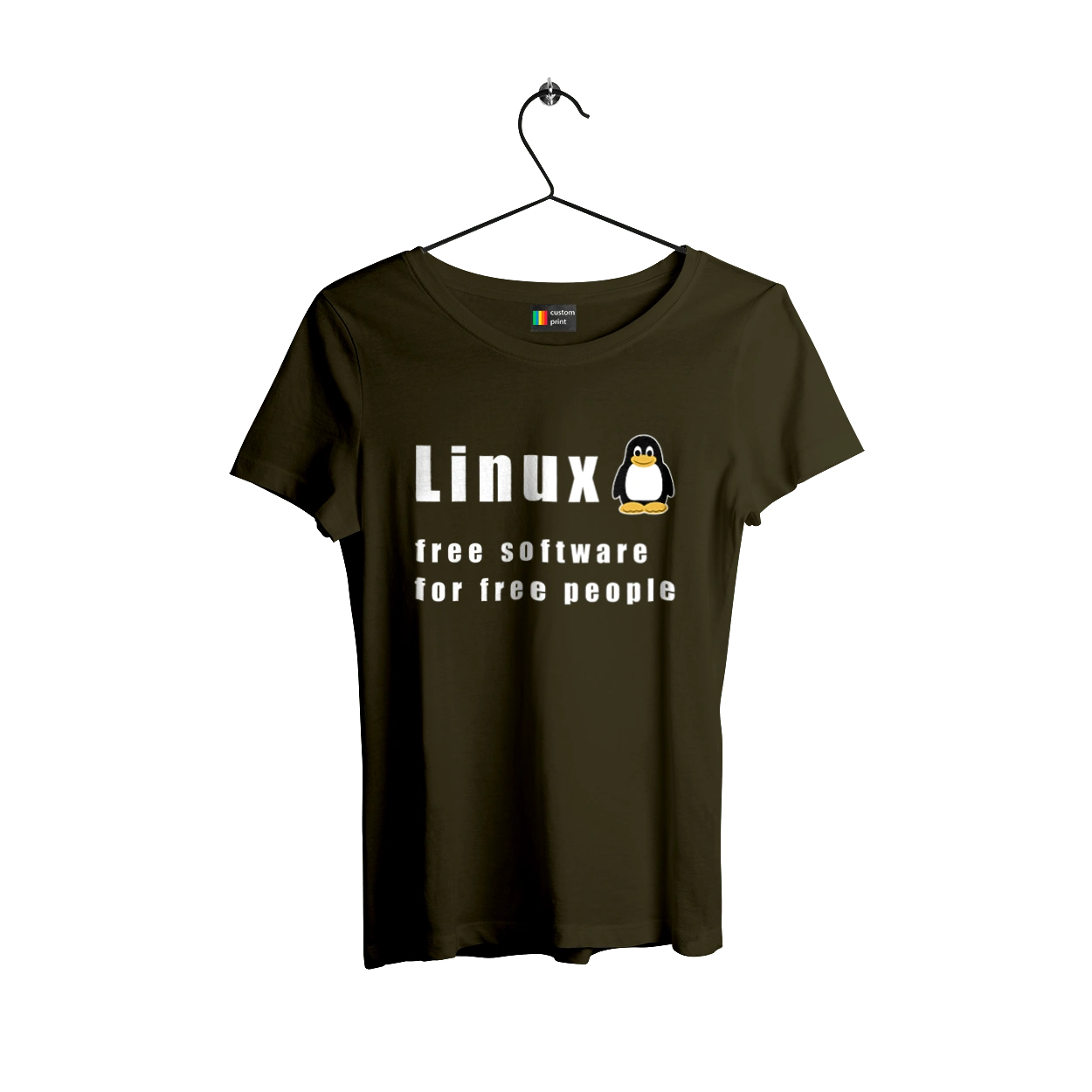 Linux Is Free