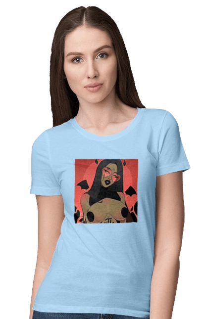 Диявол З Цицьками