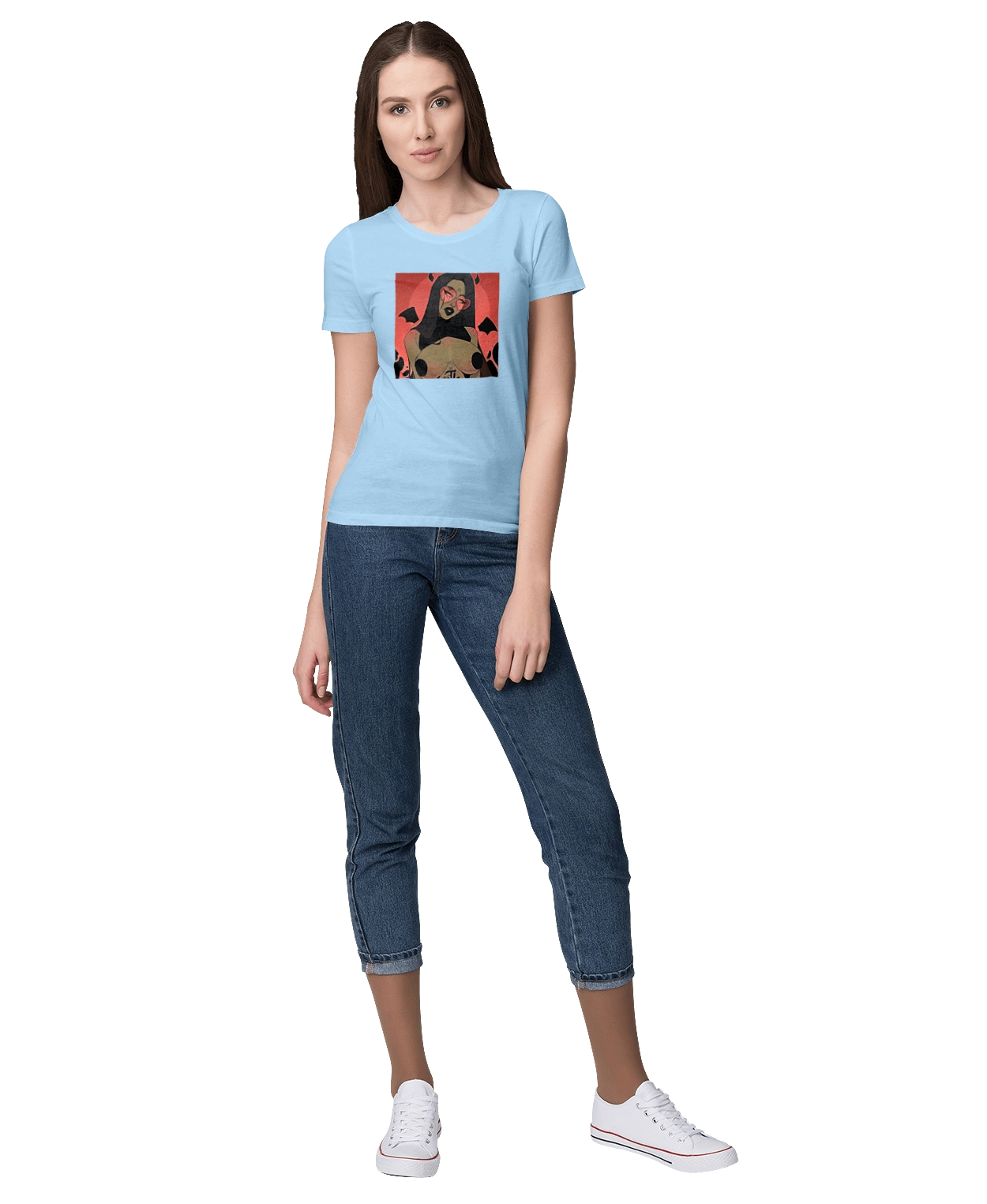 Диявол З Цицьками