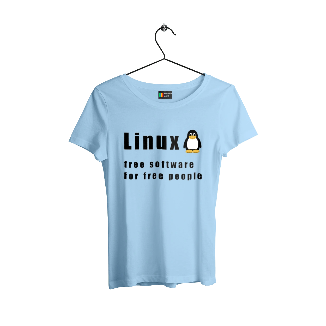 Linux Is Free