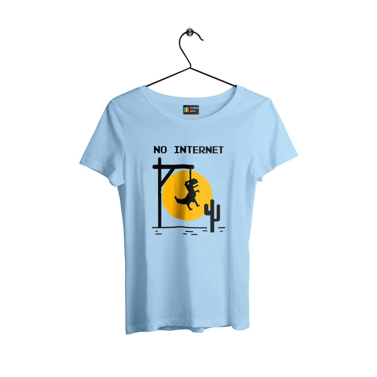 Нет интернета