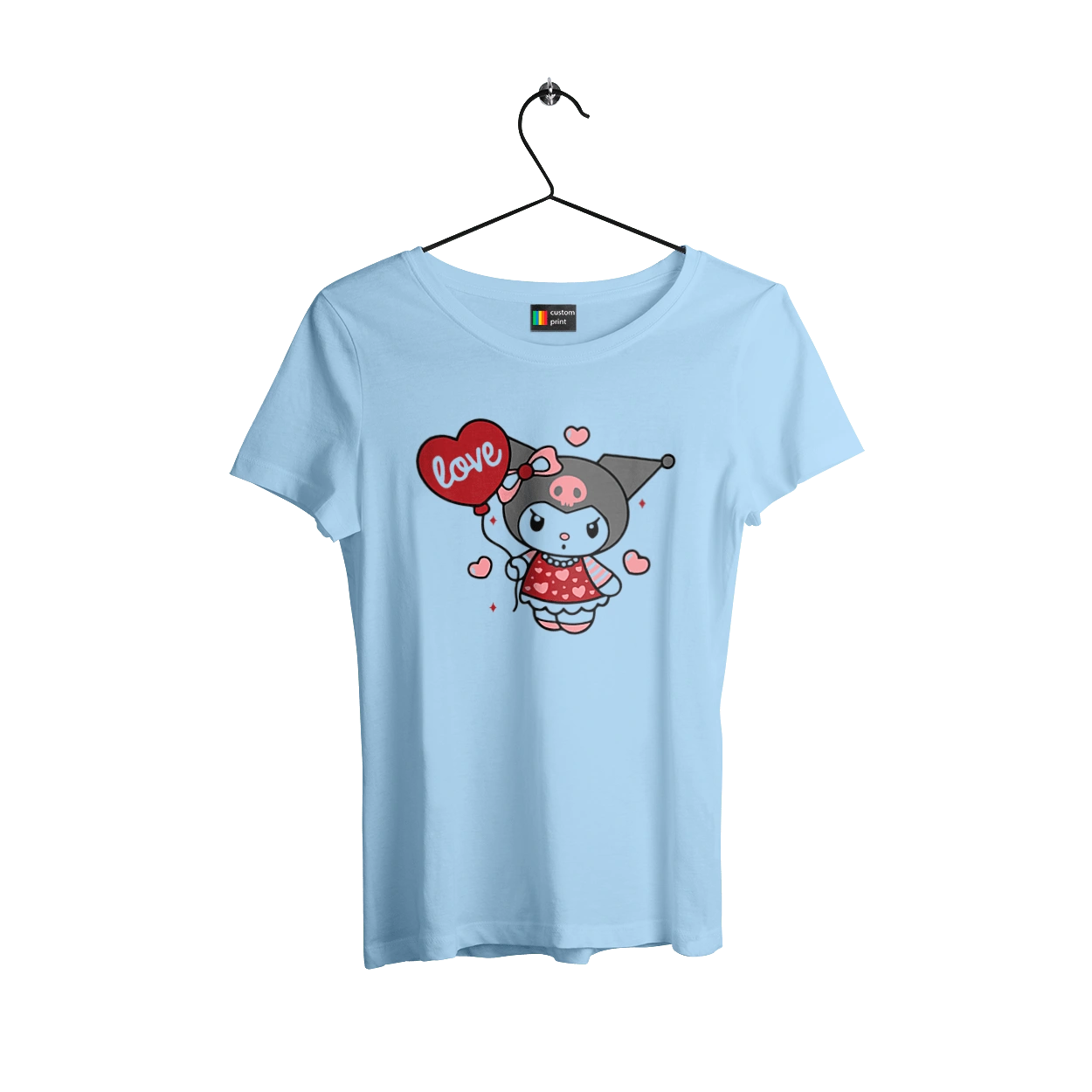 Хелло Кітті Куромі