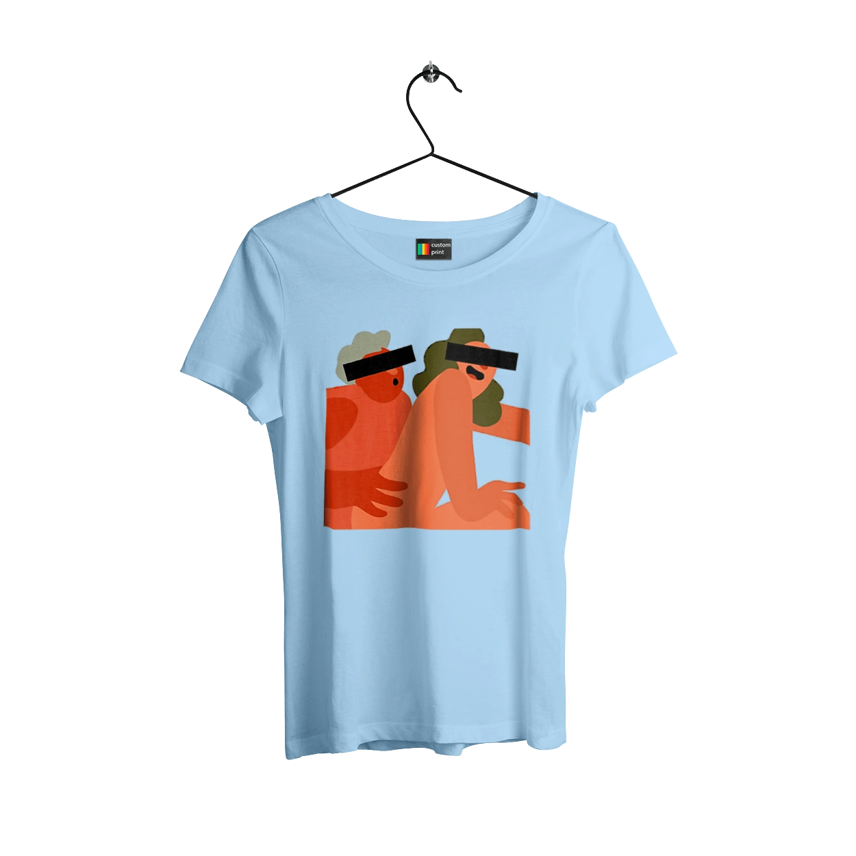 Love and hidden camera