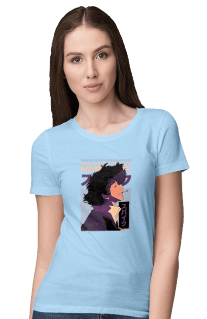 Cowboy Bebop Spike