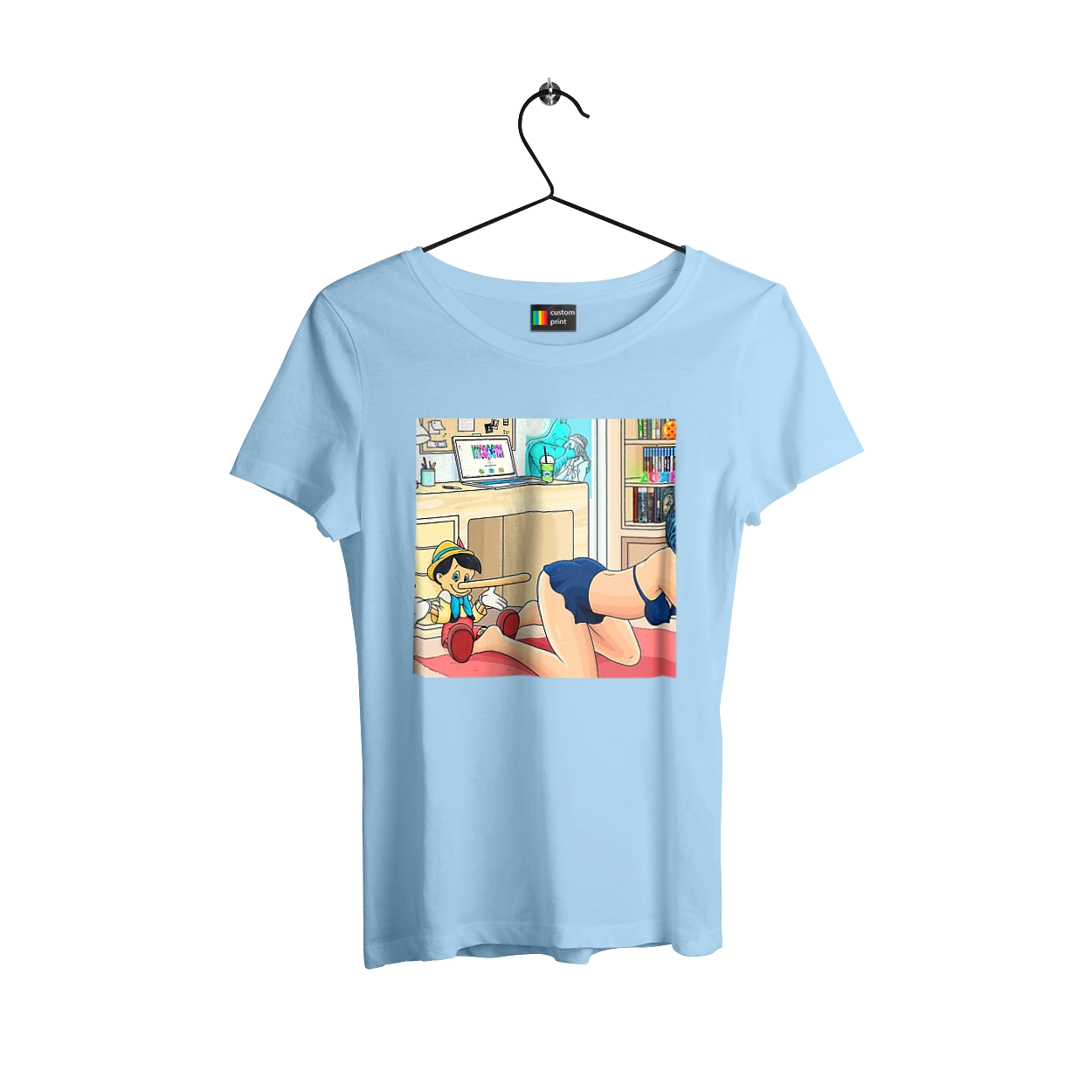 Буратино Во Взрослой Сказке