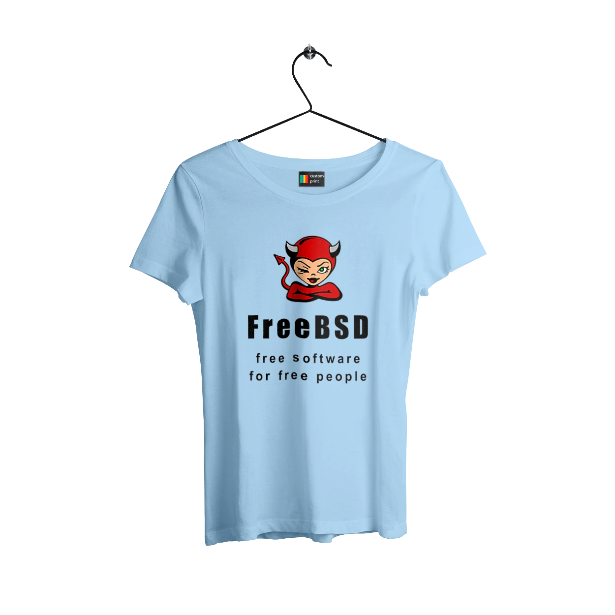 Freebsd Для Вільних