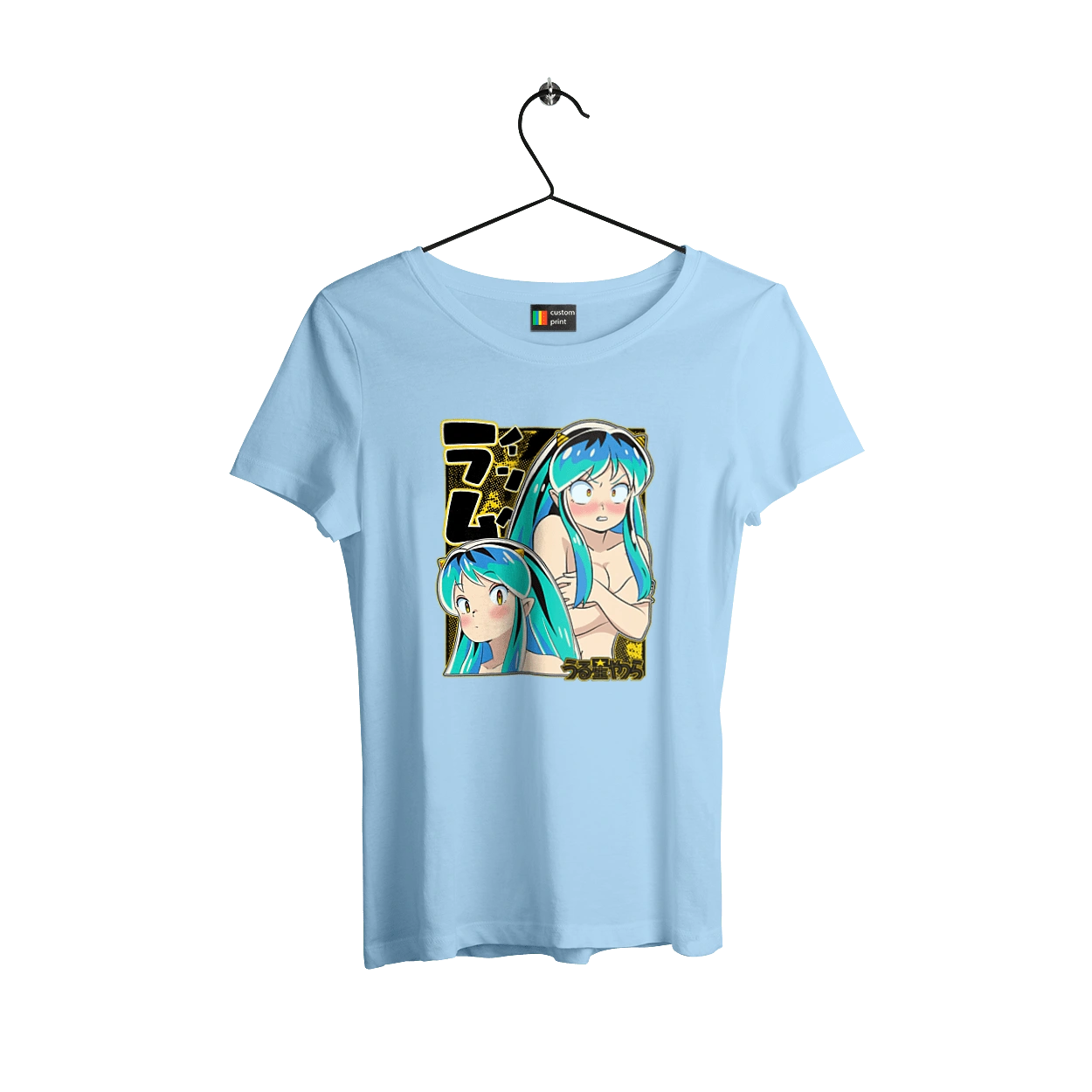 Несносные пришельцы Лам