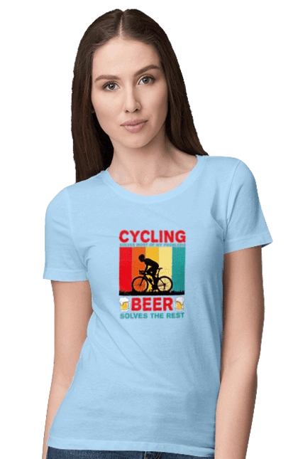 Cycling Beer
