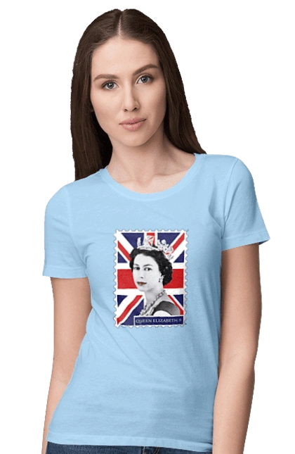 Queen Elizabeth II