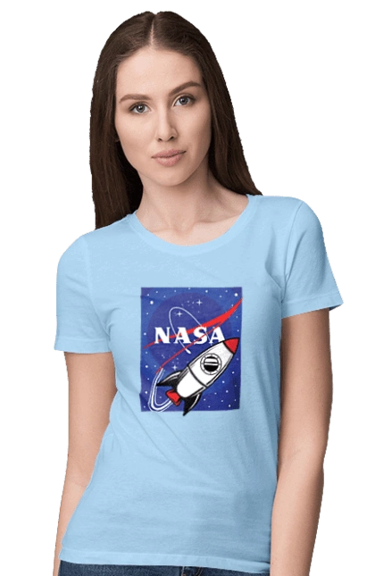 NASA