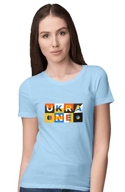 Украина