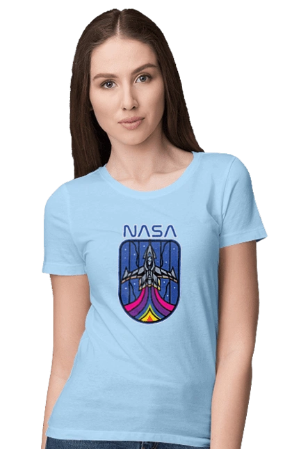 NASA