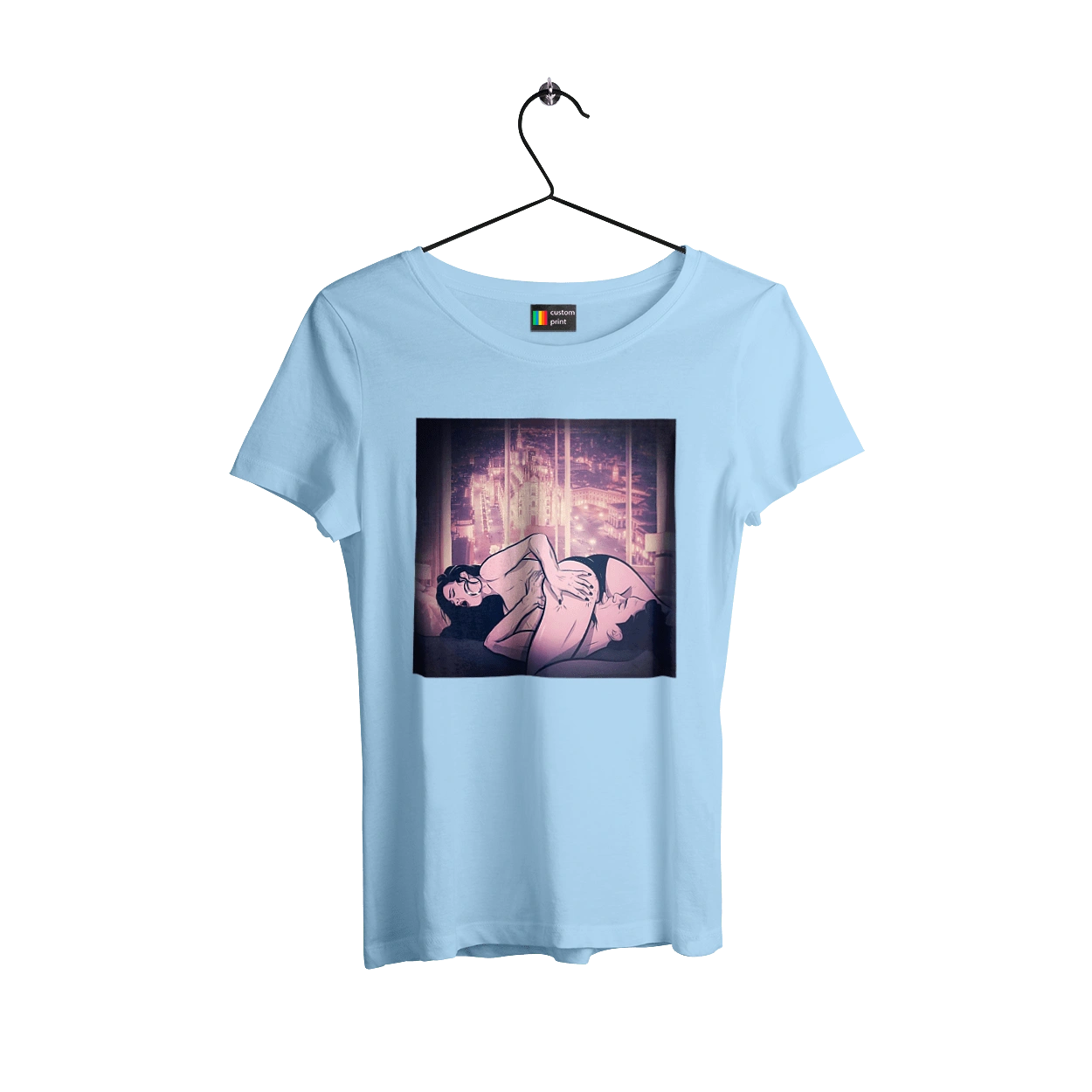 Взрослые Игры На Фоне Города