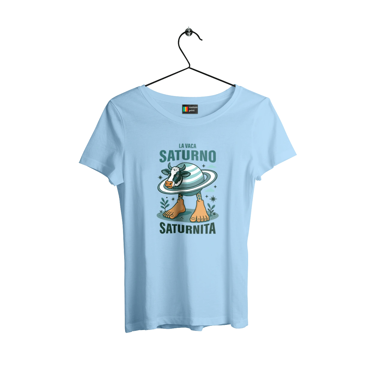 Lavaca Saturno Saturnita