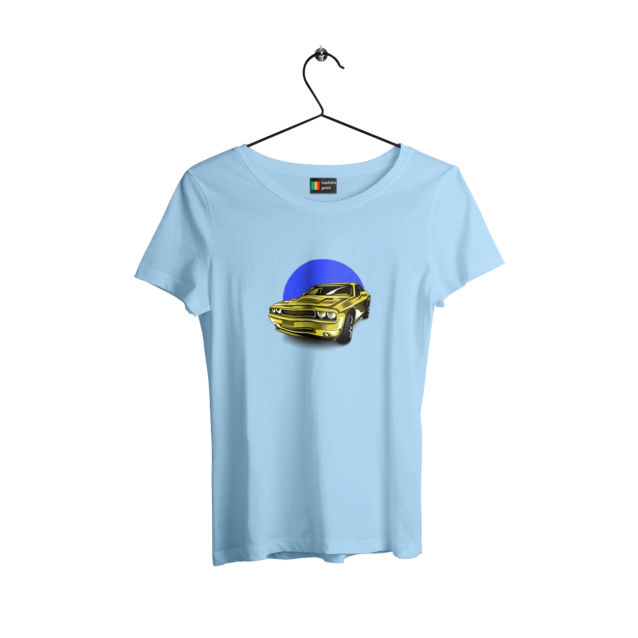 Ukrainian sports car