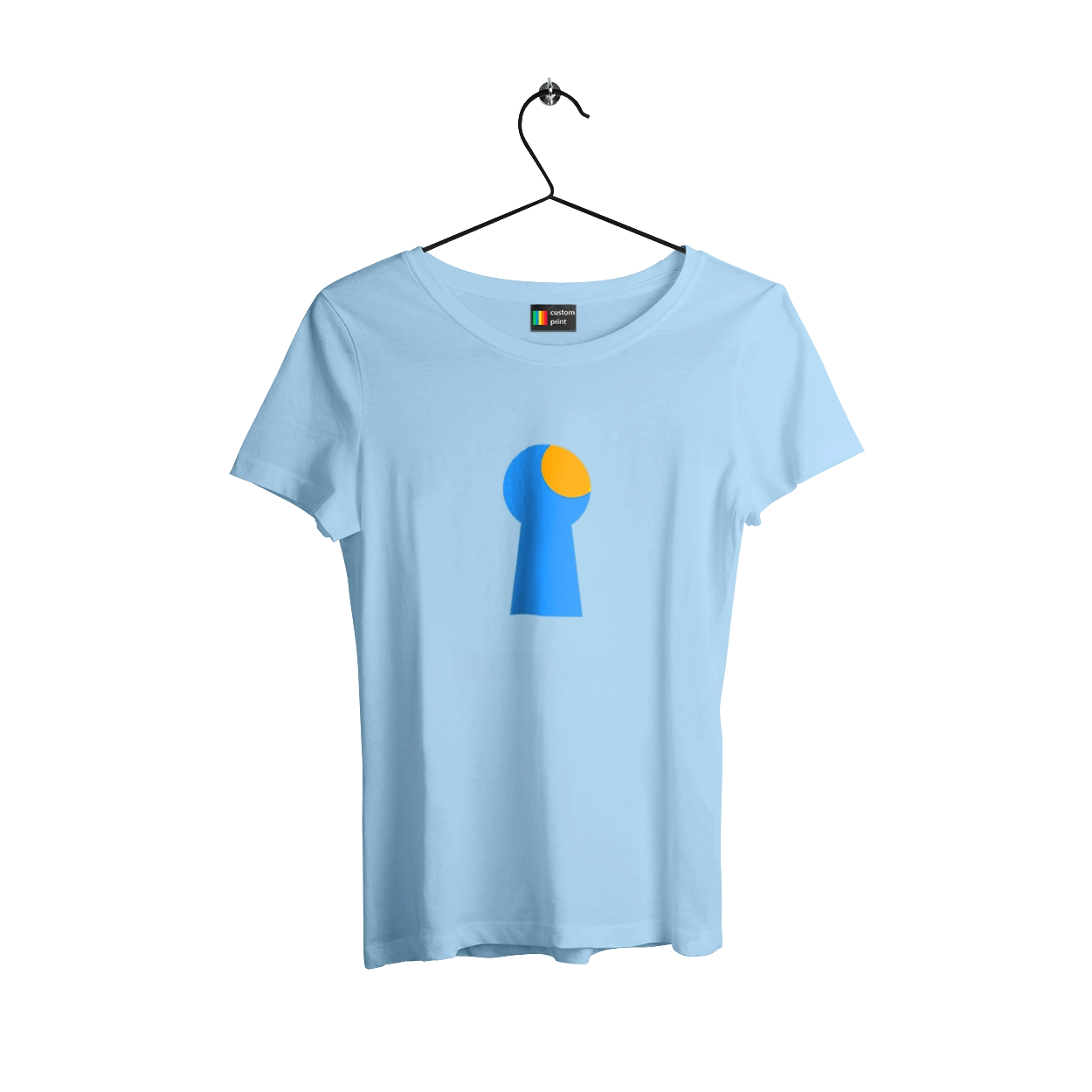 Замочная скважина