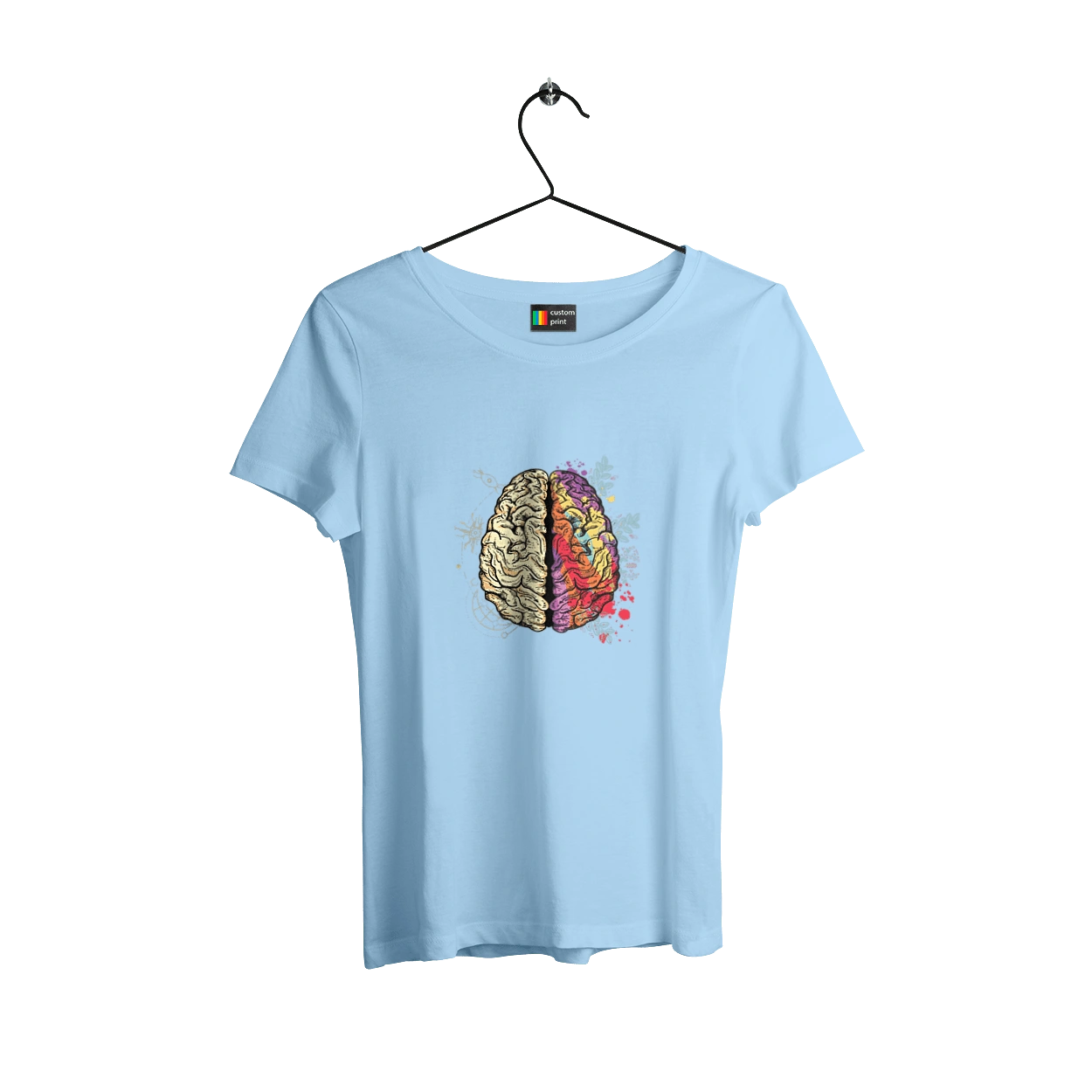 Creativity and logic