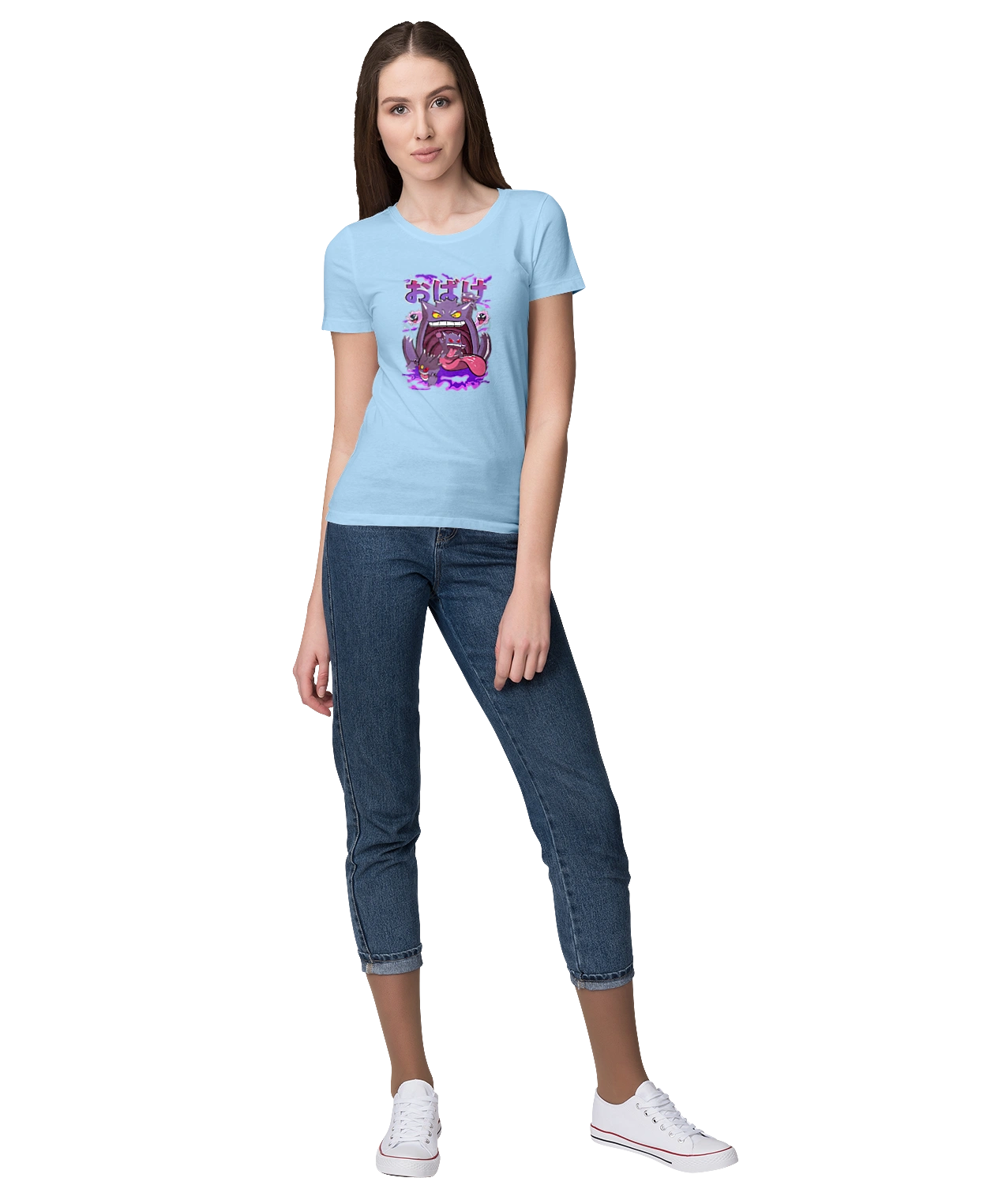 Покемон Генгар