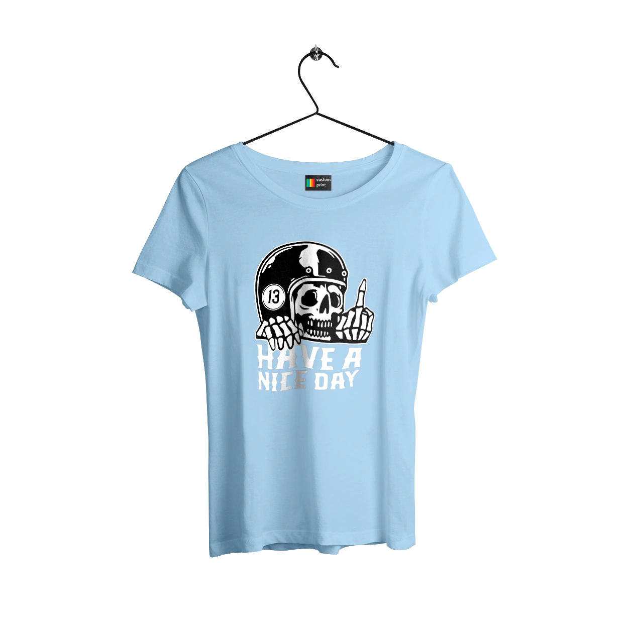 Хорошего дня